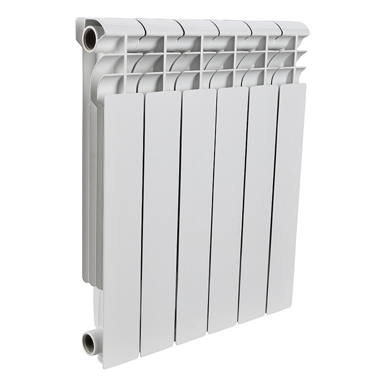 Радиатор биметалл  Plus BM 500/100