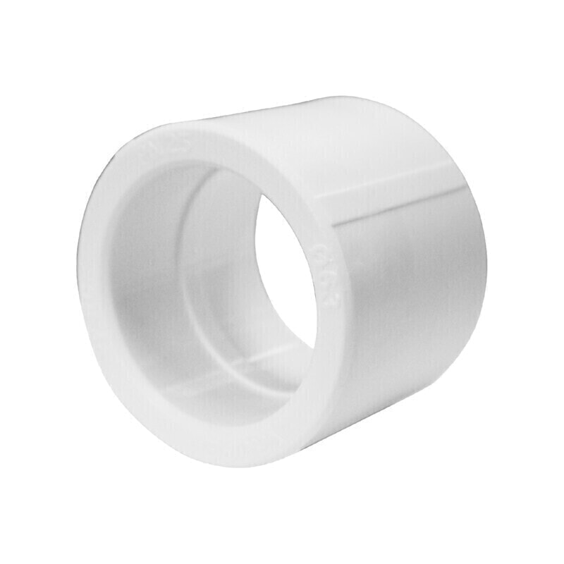 ValFex Муфта 20 ( уп 500/125 шт.) БЕЛАЯ