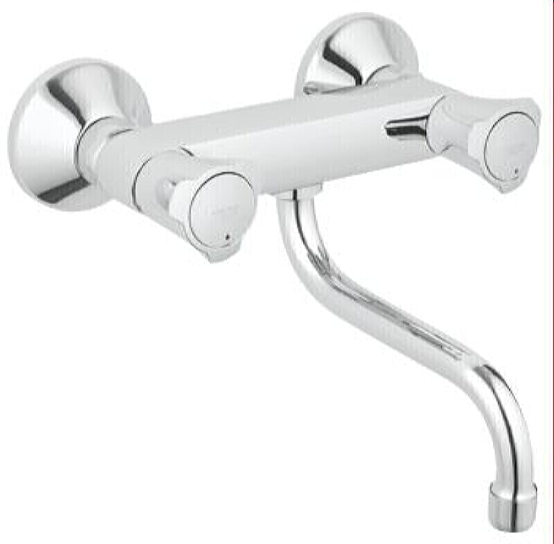 GROHE Смеситель COSTA L 31187001 