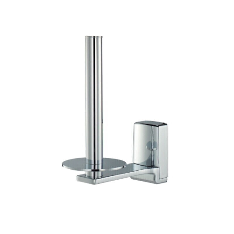 Wasser Kraft Leine К-5000 Держатель туалетной бумаги вертикальный  К-5097