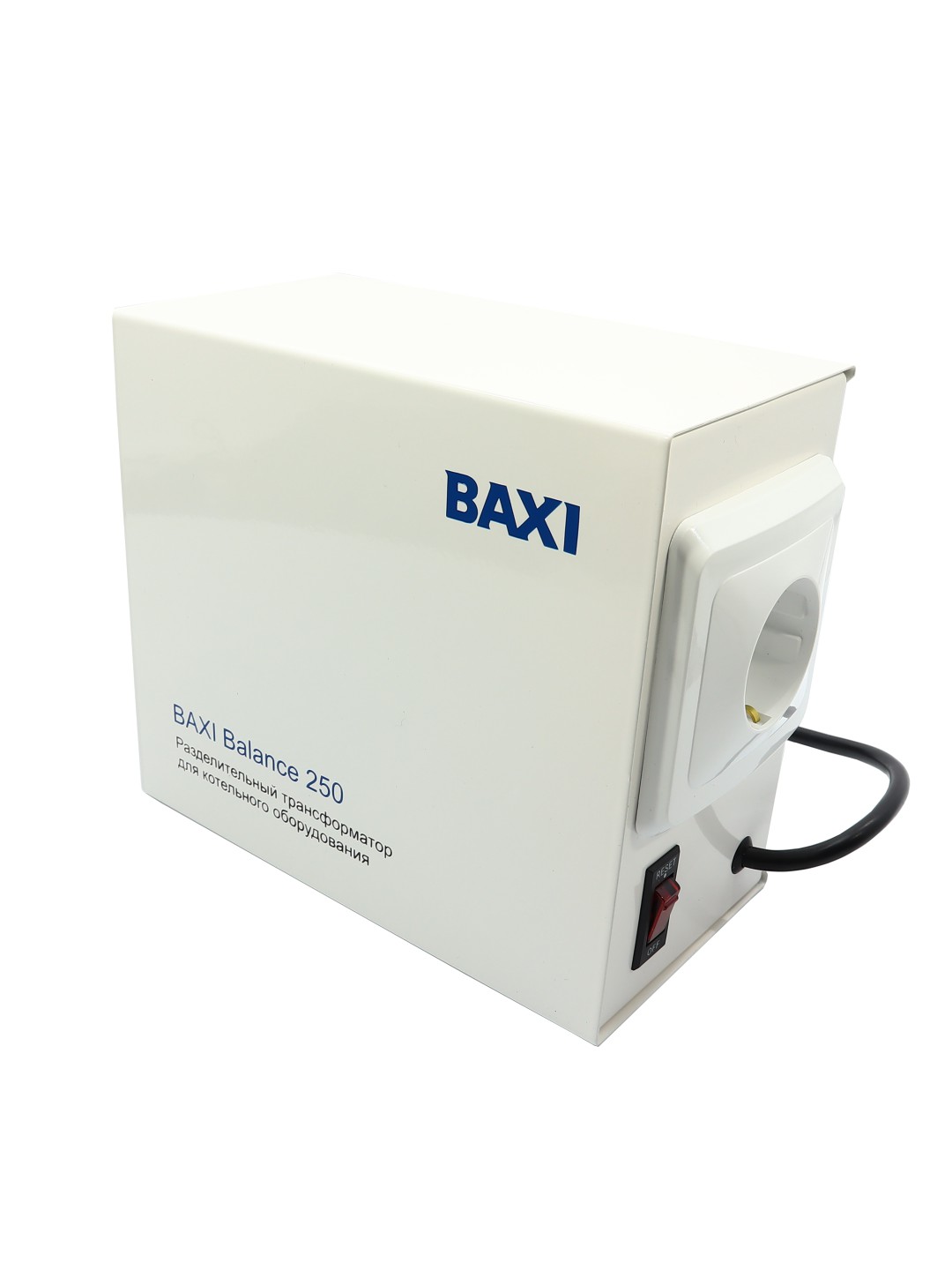 BAXI Разделительный трансформатор для котельного оборудования Balance 250