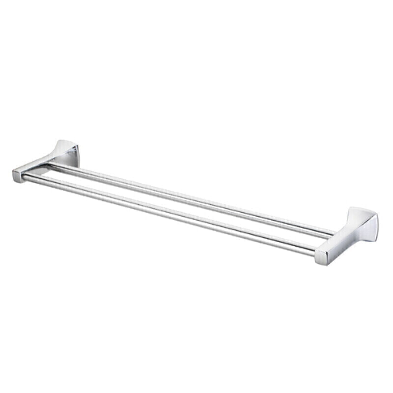 Wasser Kraft Wern Штанга для полотенец двойная К-2540