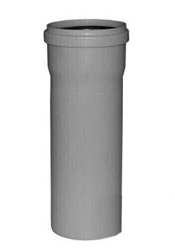 Политрон Труба канализационная 110 (110х500)