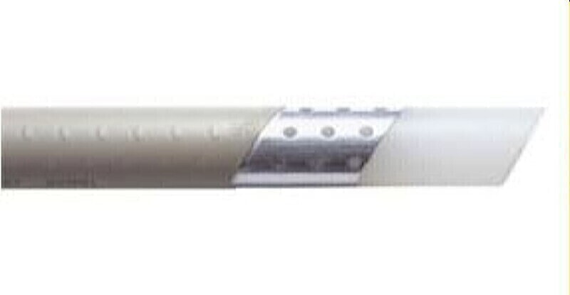 EKOPLASTIK Труба STABI PLUS 40х5,6 STRS040P21