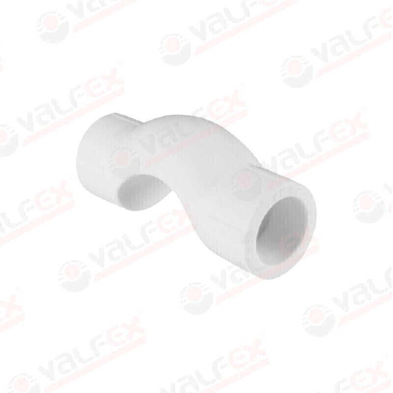 ValFex Обвод 20 короткий ( уп 200/50 шт.) БЕЛАЯ