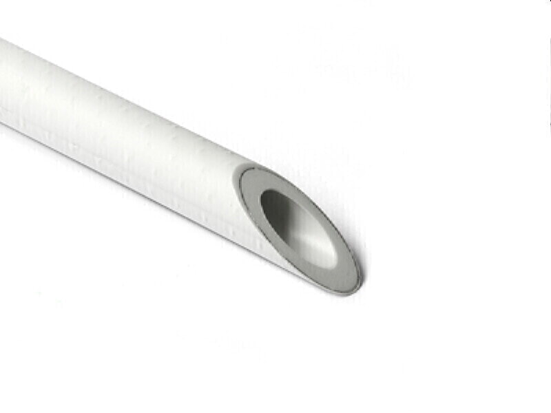 PRO AQUA Труба STABI 20 x 4,2 SDR 5(PN25)  перфорир. PA30008pr (уп 100м)