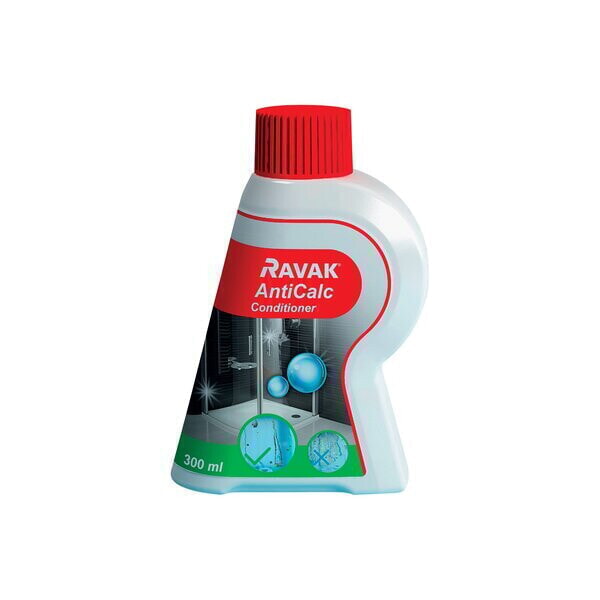 RAVAK ANTICALC CONDIONER (300мл.) B32000000N