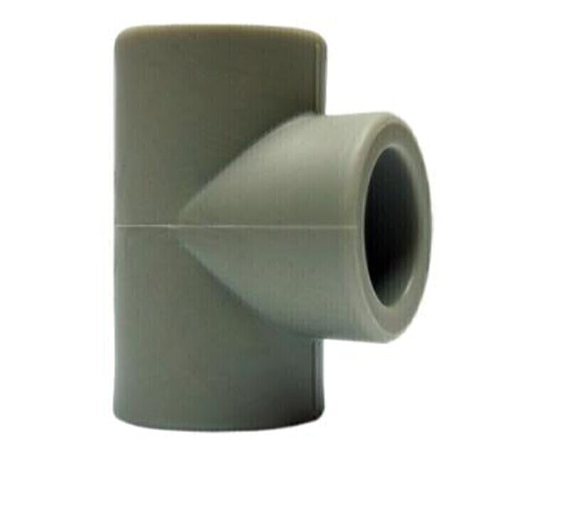 PRO AQUA Тройник Grise 25 PA14010PG		