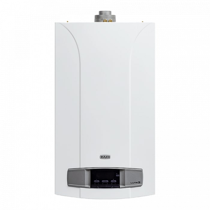BAXI Котел настенный LUNA-3 1.310Fi одноконтурный (после 01.07.2024)