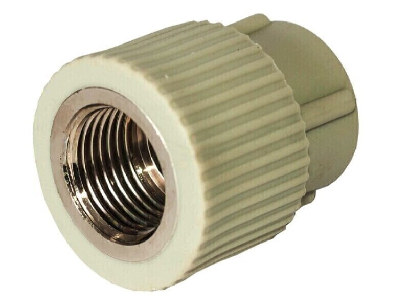 PRO AQUA Муфта комб. ВР Grise 50-1 1/2" PA22522PG 