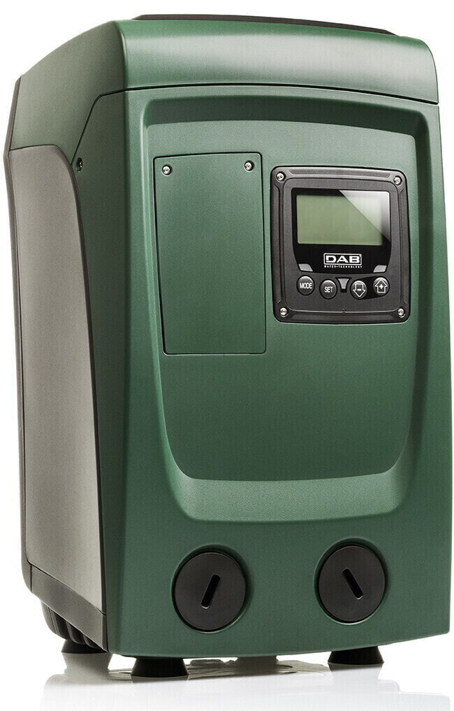 DAB Станция повышения давления E.SYBOX MINI 3 V220-240 