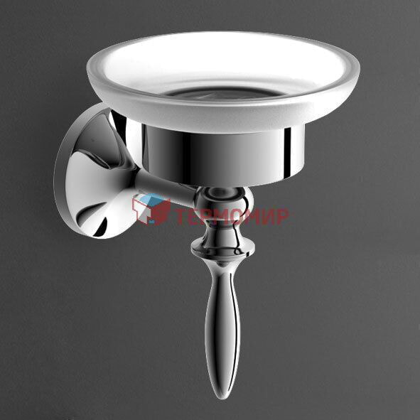 ARTMAX BOHEMIA Мыльница настенная AM-E-4299-Cr