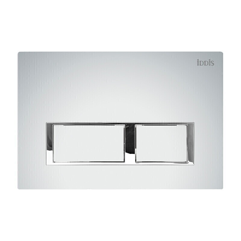 Unifi UNI60M0i77 Клавиша смыва, матовый хром