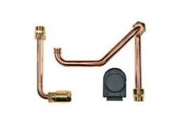 Immergas Комплект подключения бойлера для котла MINI ,Maior X 3.020934
