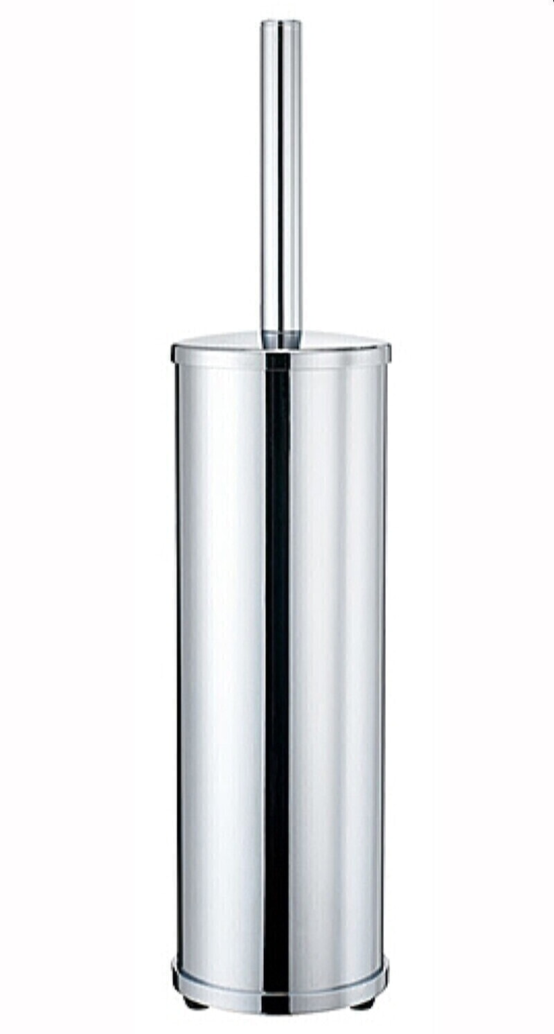 Wasser Kraft Щетка для унитаза напольная K-1027