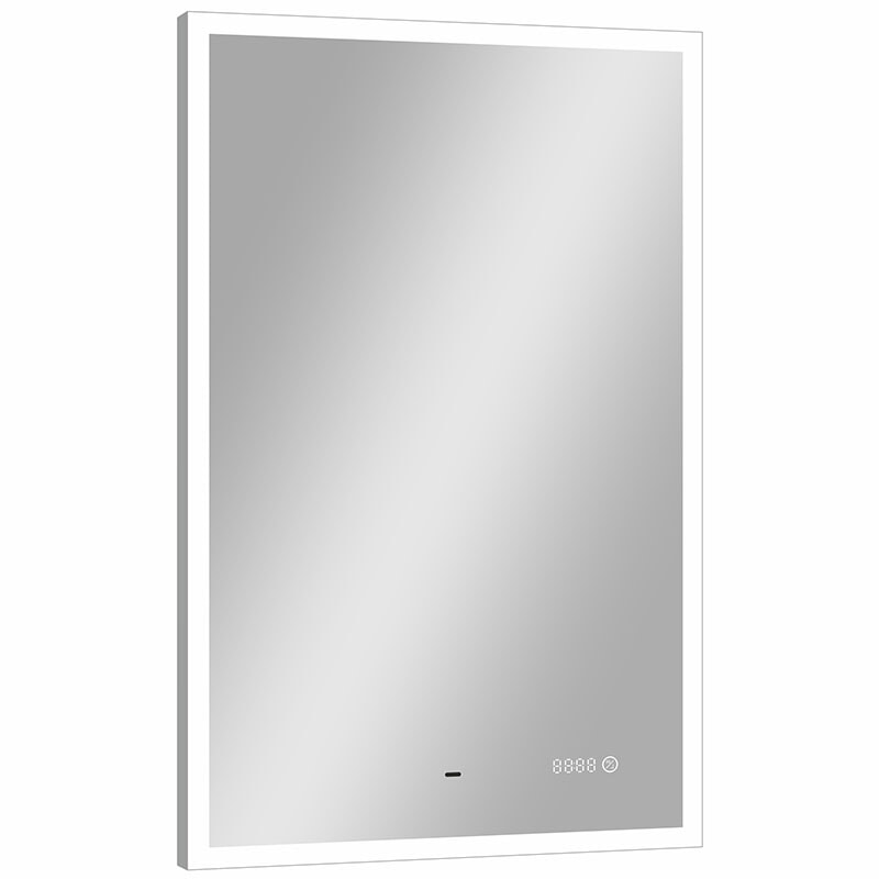 Briz Элен классик LED пдз42-50 Панель декоративная зеркальная универсальная 500*800