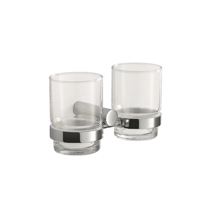 IDDIS Renior ПОДСТАКАННИК двойной L044