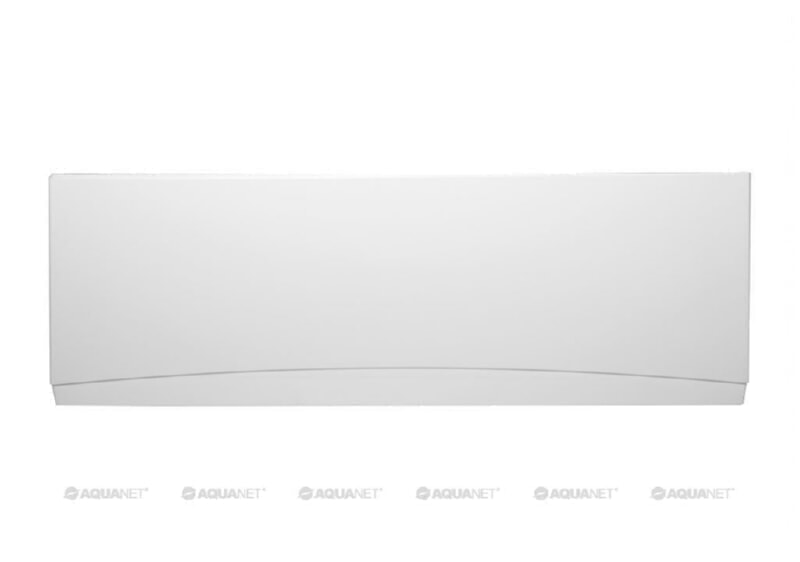 AQUANET Панель фронтальная L180 H53 K (243518) 