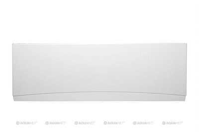 AQUANET Панель фронтальная универсальная L140 H54 (243721) 