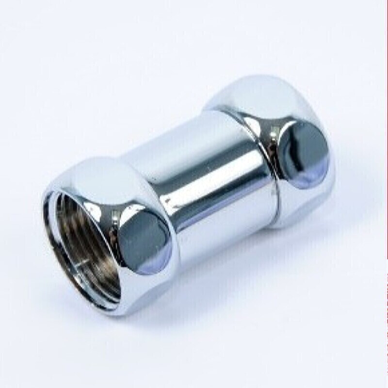 Россия Соединение Прямое 3/4"х1/2" гайка/гайка 