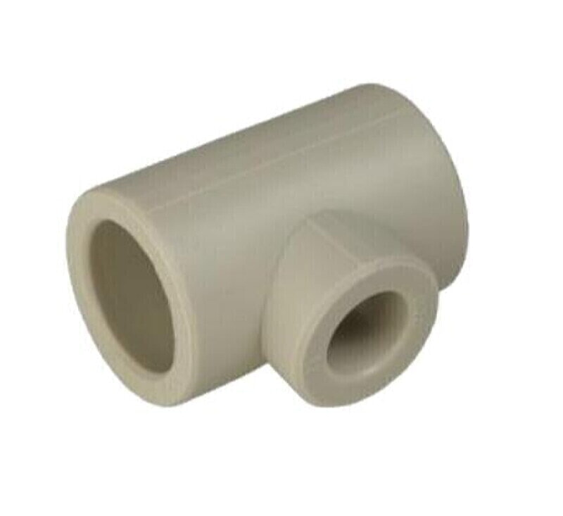 PRO AQUA Тройник переходной Grise 32-25-32 PA14535PG	