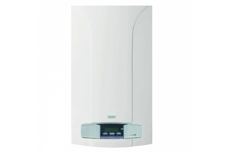 BAXI Двухконтурный настенный газовый котел LUNA-3  240 Fi закрытая камера сгорания