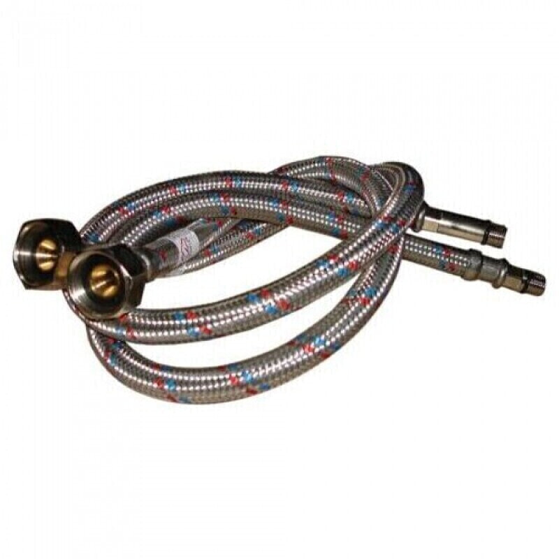 Monoflex Подводка к смесителю 100см (пара ) PEX-TECHNOLOGY 