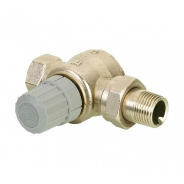 Danfoss Клапан термостатический прямой 3/4" RTD-G-20 Р