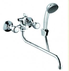 KONNER Смеситель ELEMENT QUARZ ELQ2620 