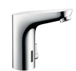 Hansgrohe Смеситель для раковины Focus E 2 31173000 электронный