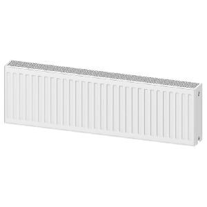 HOTRAD Стальной панельный радиатор C 22х300х600 920Вт