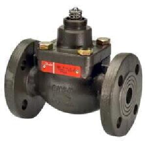 Danfoss 065B2061 Клапан регулирующий VB2 Ду 50/40 Danfoss 065B2061 Клапан регулирующий VB2 Ду 50/40