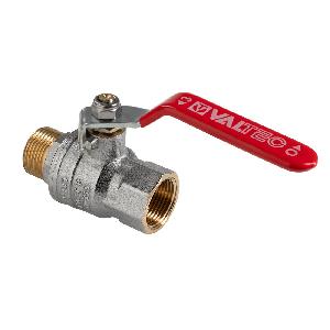 Valtec Кран шаровой вн.-нр. 3/4" «ГОСТ» ручка бабочка