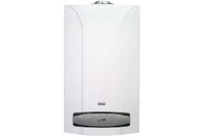 BAXI Двухконтурный настенный газовый котел LUNA-3  310 Fi закрытая камера сгорания
