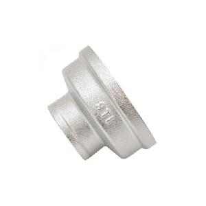STI Муфта 2" x 1" никелированная