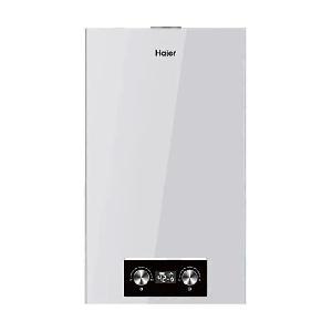 HAIER Колонка газовая JSD 20 - 10E (10,0 л/м, 22,1 кВт., (автомат.))
