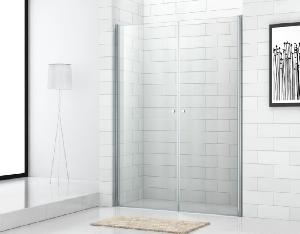 Cezares Душевая дверь ECO-O-B-2-80-C-Cr