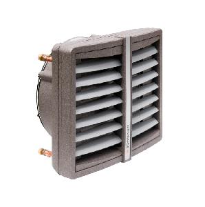 Sonniger Тепловентилятор водяной HEATER CONDENS CR ONE (5-25 кВт, 1600 м3)