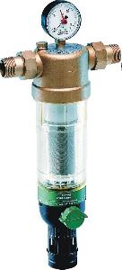 HONEYWELL Фильтр Braukmann F76S - 2" AA холодная вода