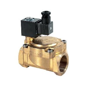 CEME Мембранный эл-маг. клапан 1 1/4" (норм закр) 86-ЕМ 