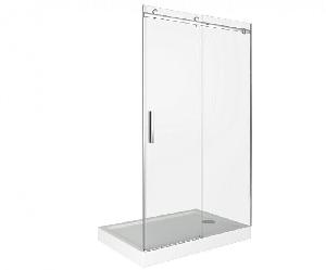 GoodDoor  Galaxy WTW-110-C-CH Душевое оргаждение