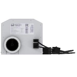 Лемакс Турбонадставка Comfort L 130 (16-30 кВт)Для CLEVER и WISE (уценен)
