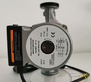 WILO Насос циркуляционный NOC 25/4 (гайки в комп) арт.2478223