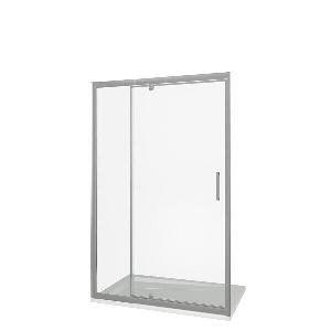 GoodDoor ORION WTW-PD-90-C-CH  Душевое ограждение