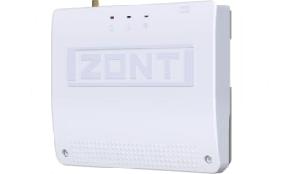 ZONT Отопительный термостат SMART NEW