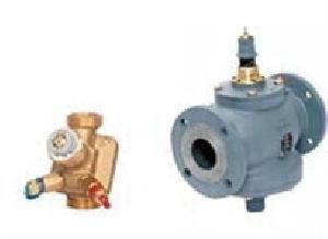 Danfoss 003Z1204 AB-QM Клапан Ду25мм, без ниппелей