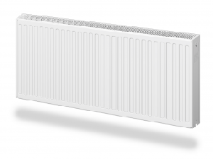 HOTRAD Стальной панельный радиатор VC 22х300х600 Universal нижнее подключение (920 Вт.)