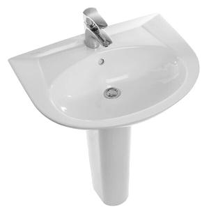 Sanita CLASSIC LUX Умывальник 64,5*48,5