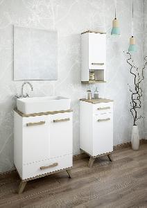 Sanflor Ингрид 30 Тумба напольная