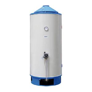 BAXI Водонагреватель накопительный Baxi SAG3 80 
